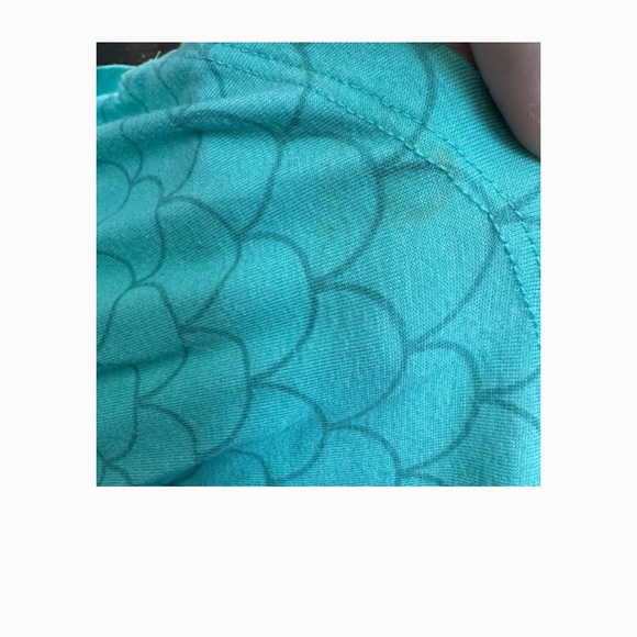 Posh Peanut Little Mermaid Dress - Picture 6 of 6